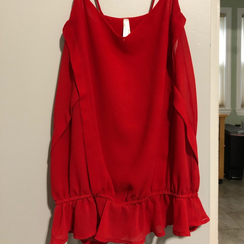 Really Cute Tanktop!